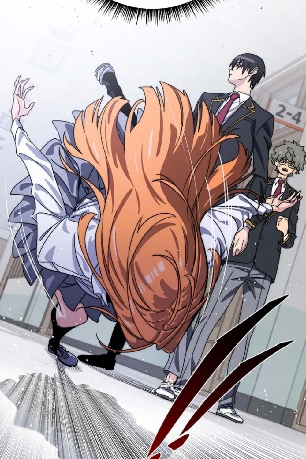 The 18-Year Old Demon King ตอนที่ 3 หน้า 126