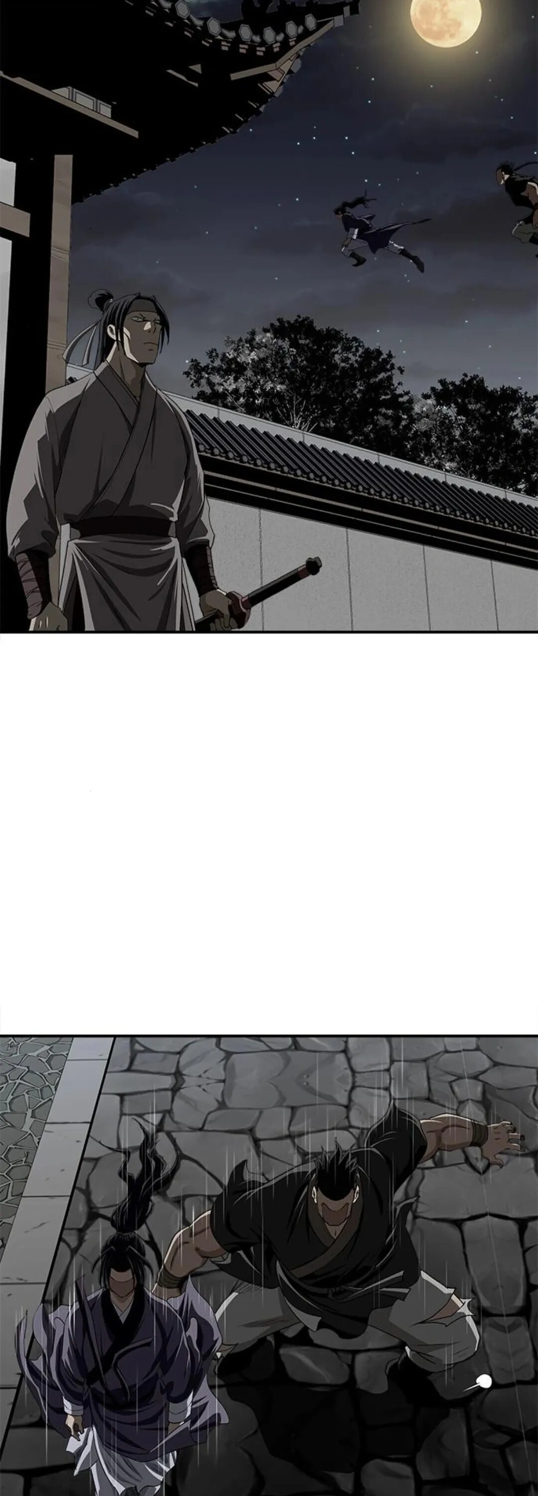 The Supreme Demonic Sword ตอนที่ 18 หน้า 47