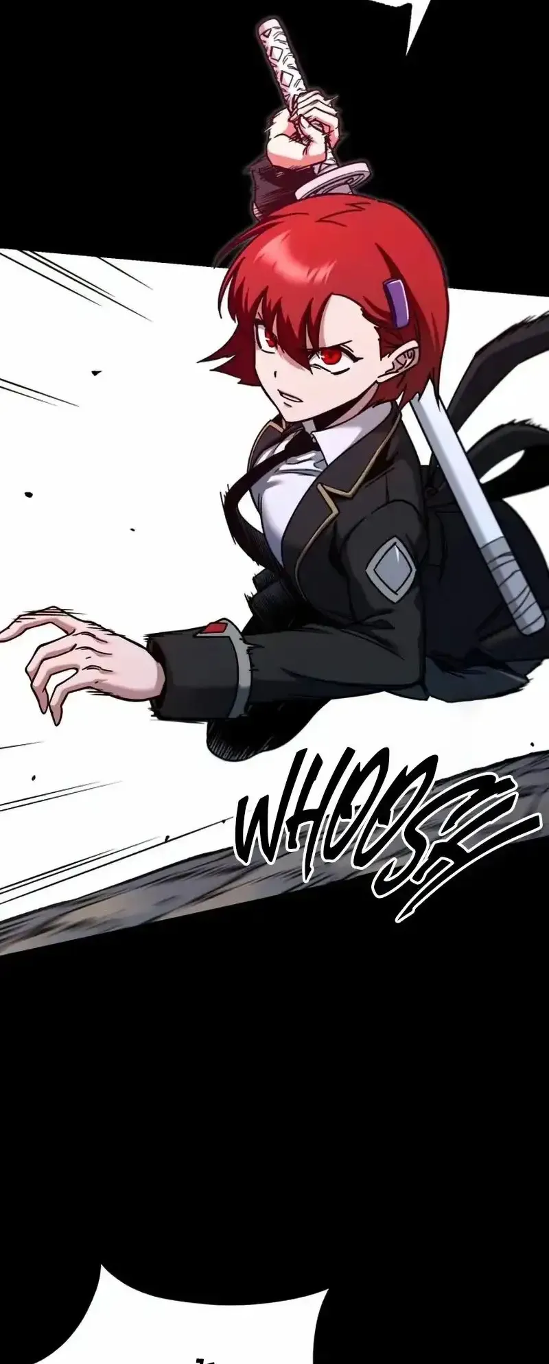 I Took Over The Academy With a Single Sashimi Knife ตอนที่ 29 หน้า 71