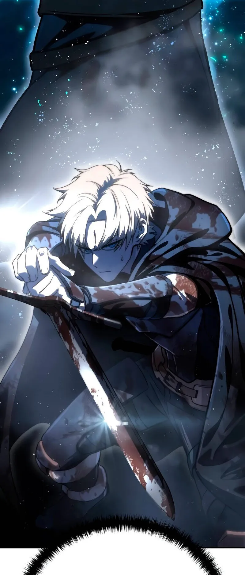 Star-Embracing Swordmaster ตอนที่ 40 หน้า 64