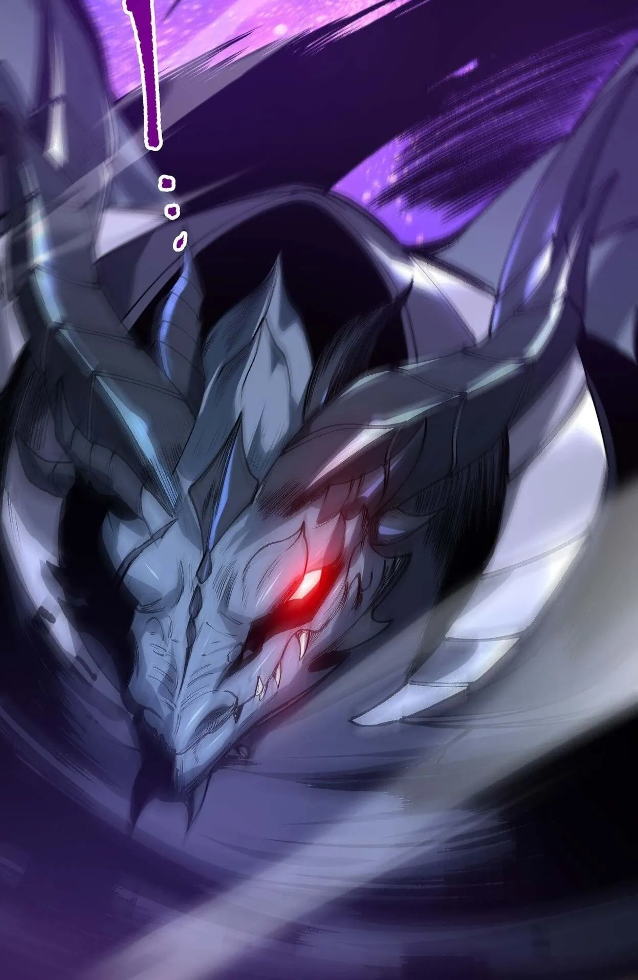Disastrous Necromancer ตอนที่ 233 หน้า 38