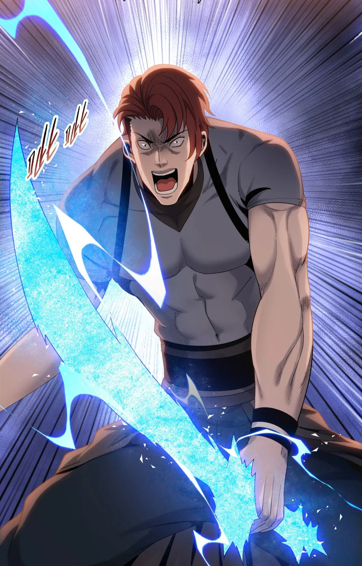 Pig Slayer ตอนที่ 3 หน้า 8