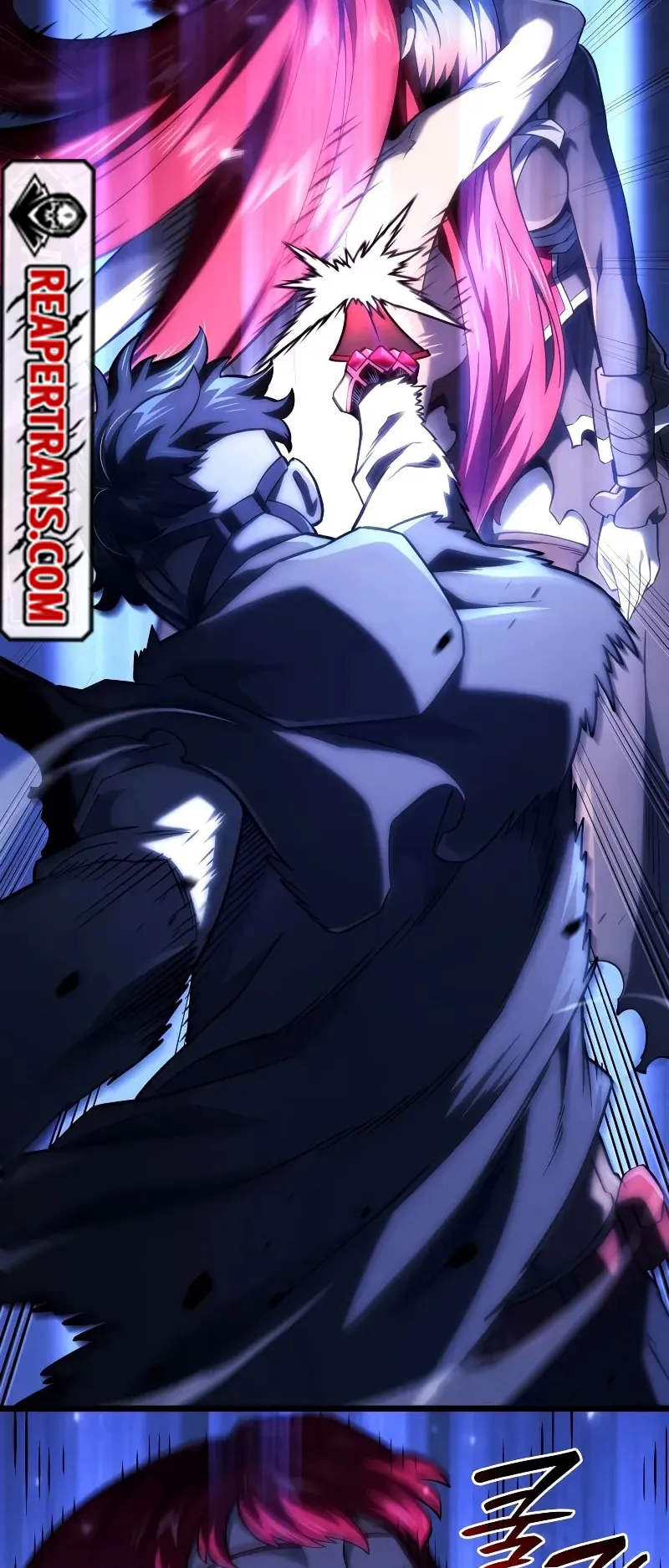 Revenge of the Iron-Blooded Sword Hound ตอนที่ 100 หน้า 17