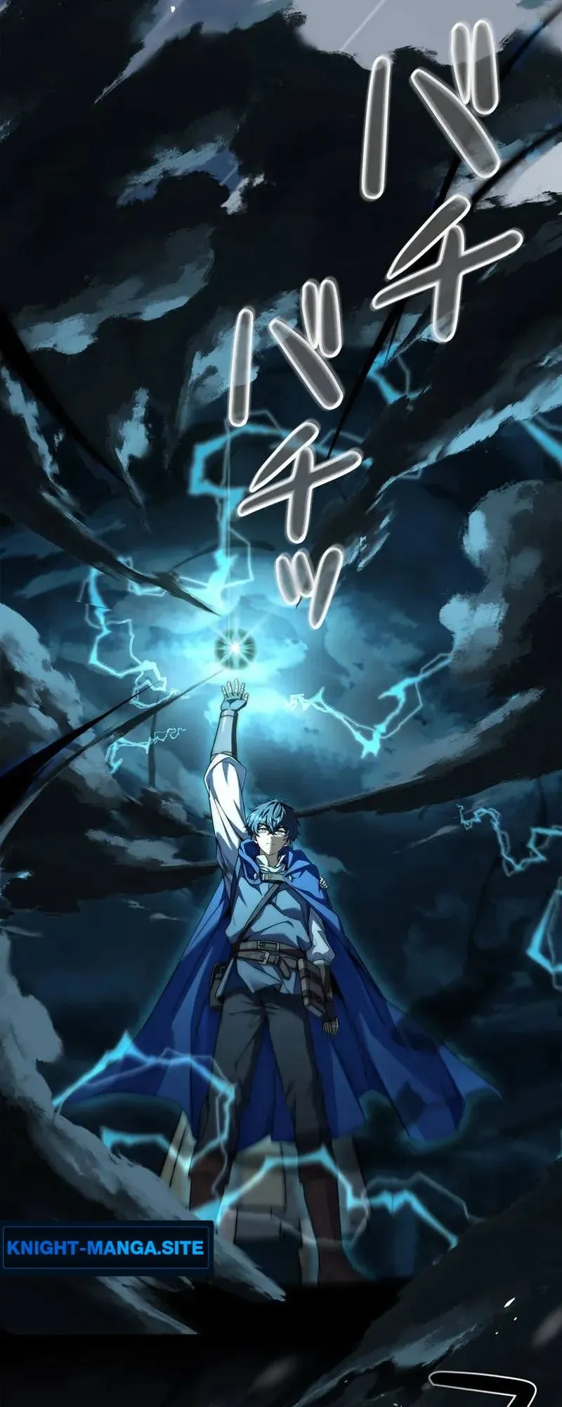 I Became a Wizard in a Medieval Fantasy World ตอนที่ 4 หน้า 28