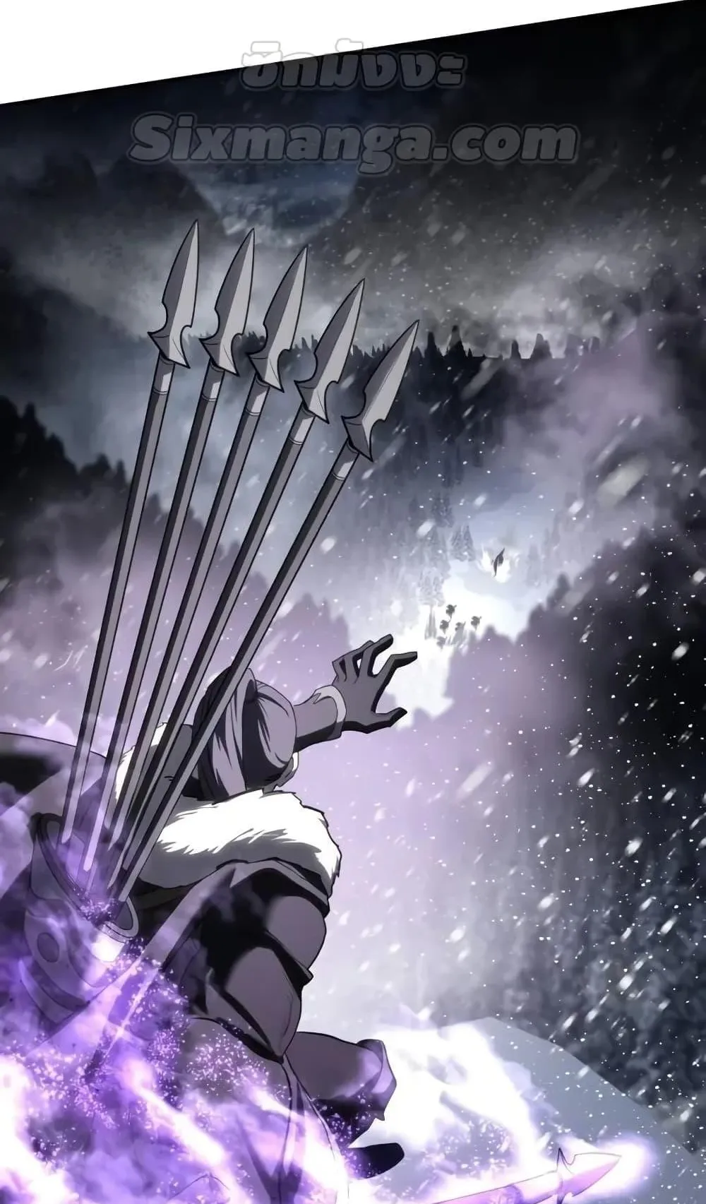Star-Embracing Swordmaster ตอนที่ 67 หน้า 62