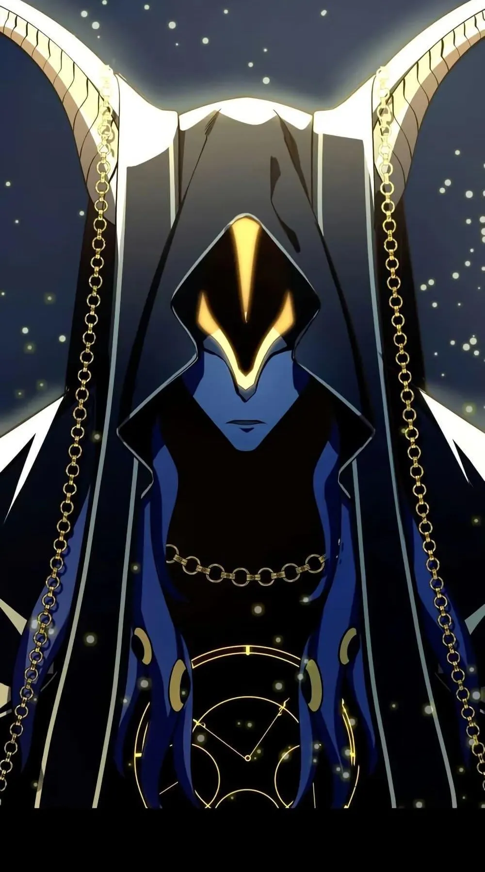 The Dark Swordsman Returns ตอนที่ 1 หน้า 82