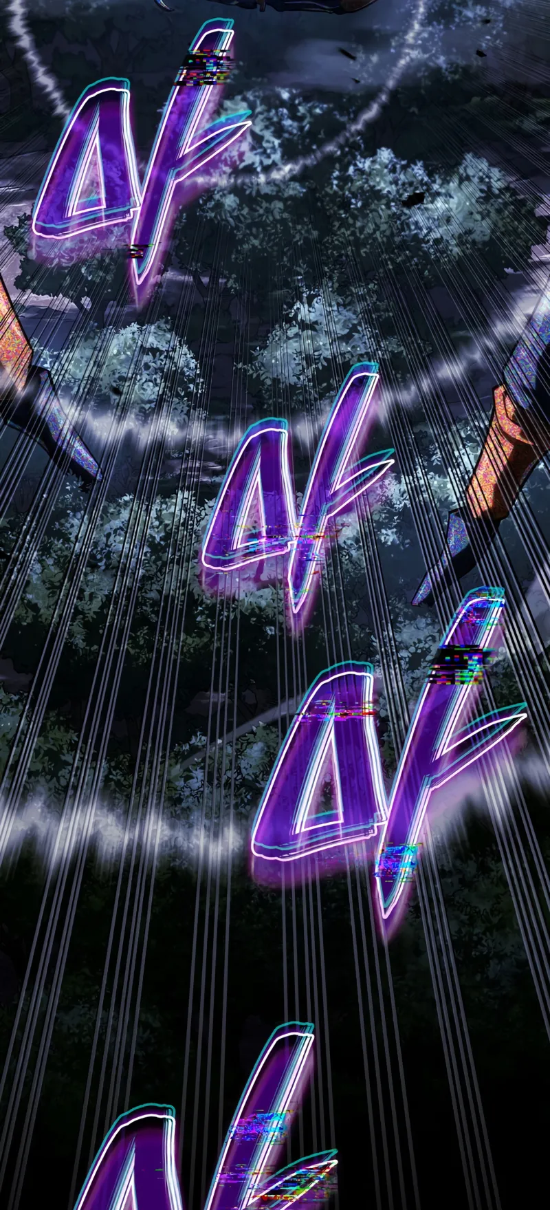 Revenge of the Iron-Blooded Sword Hound ตอนที่ 118 หน้า 103