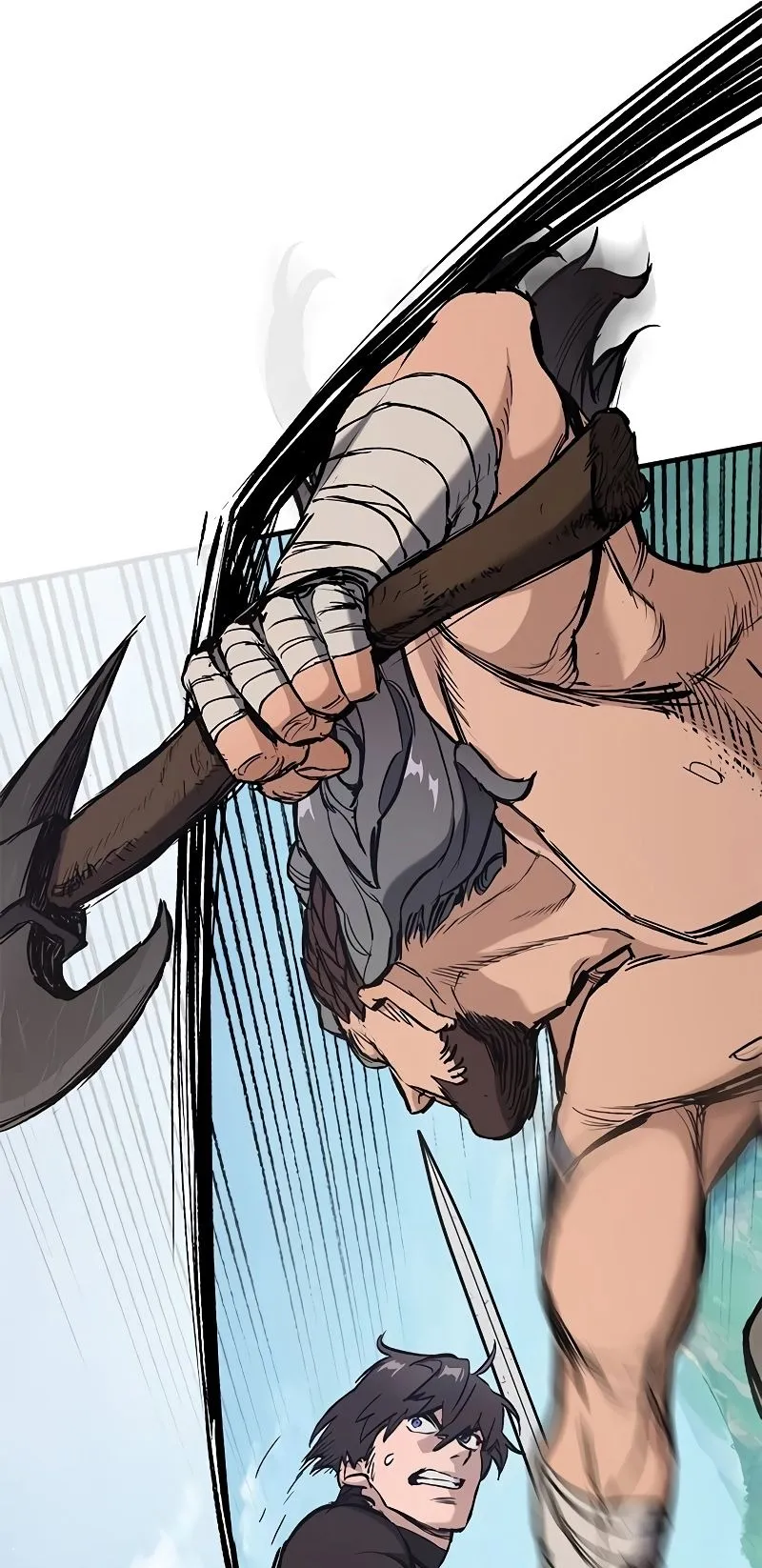 Eternally Regressing Knight ตอนที่ 2 หน้า 64