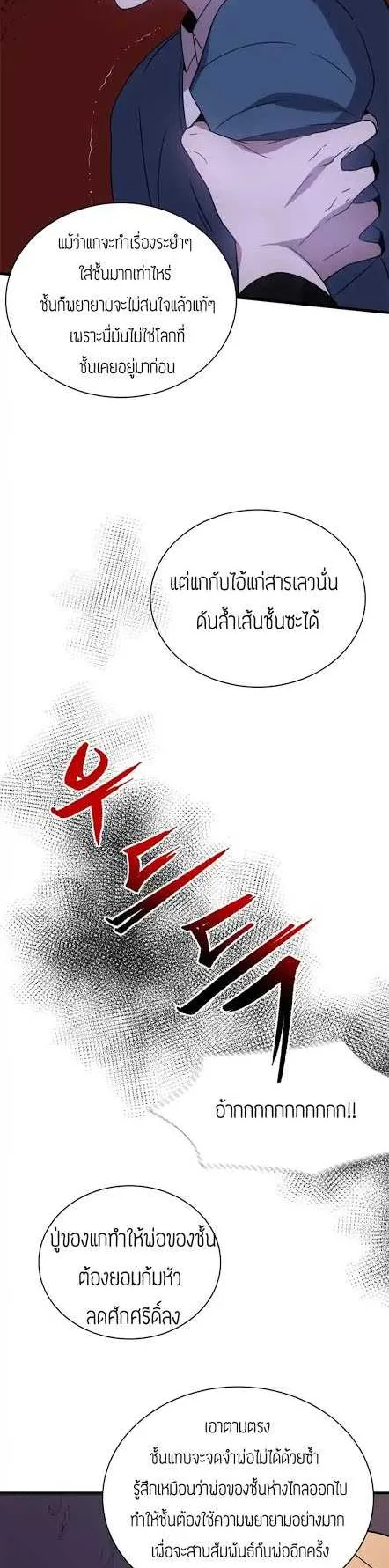 The Descent of the Demonic Master ตอนที่ 7 หน้า 15