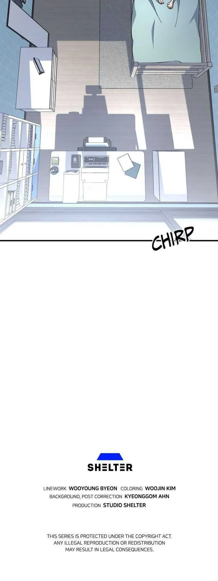 Cheolsu Saves the World ตอนที่ 4 หน้า 53