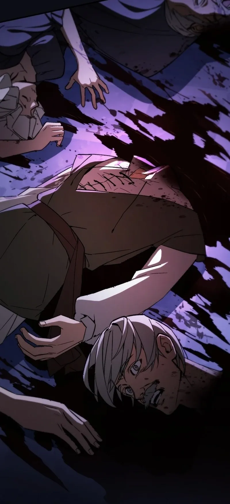 The Sword-Eating Swordmaster ตอนที่ 2 หน้า 6