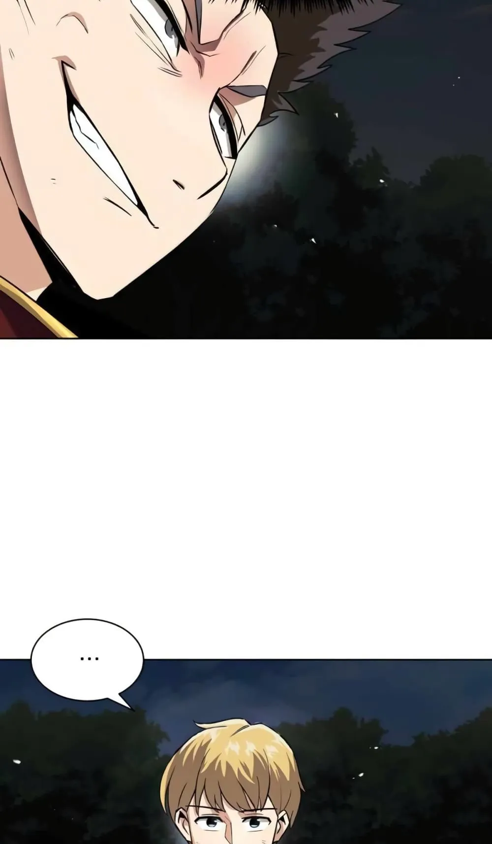 The Lazy Lord Masters the Sword ตอนที่ 19 หน้า 104