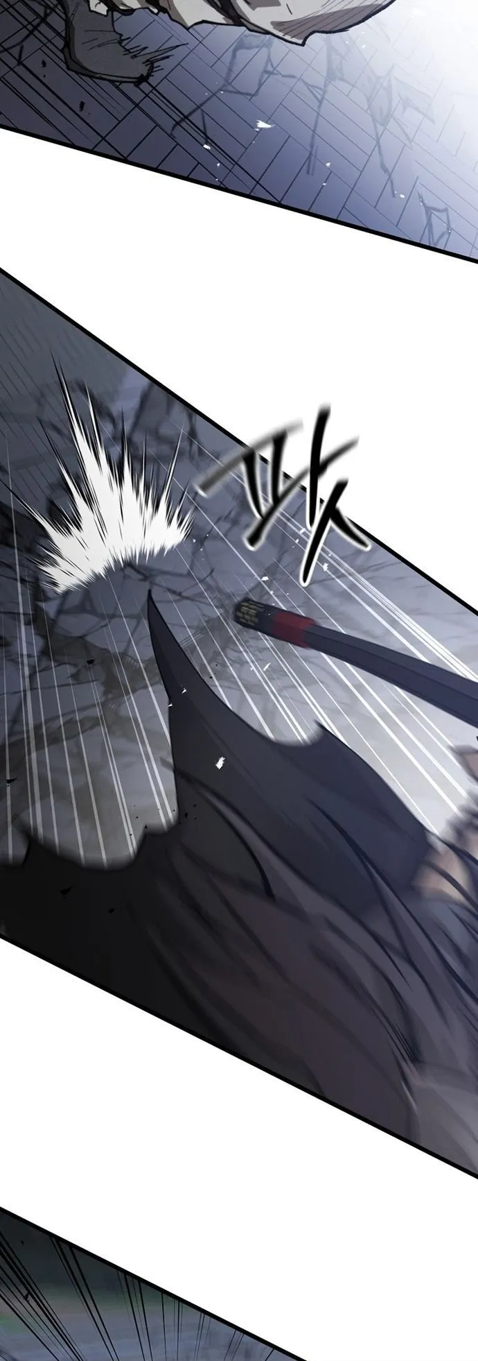 Unrivaled Spear Ghost ตอนที่ 41 หน้า 63