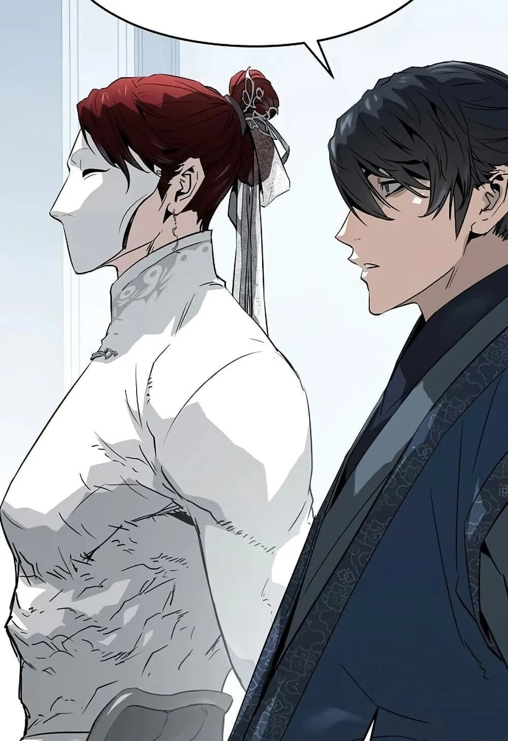 Absolute Regression ตอนที่ 100 หน้า 79