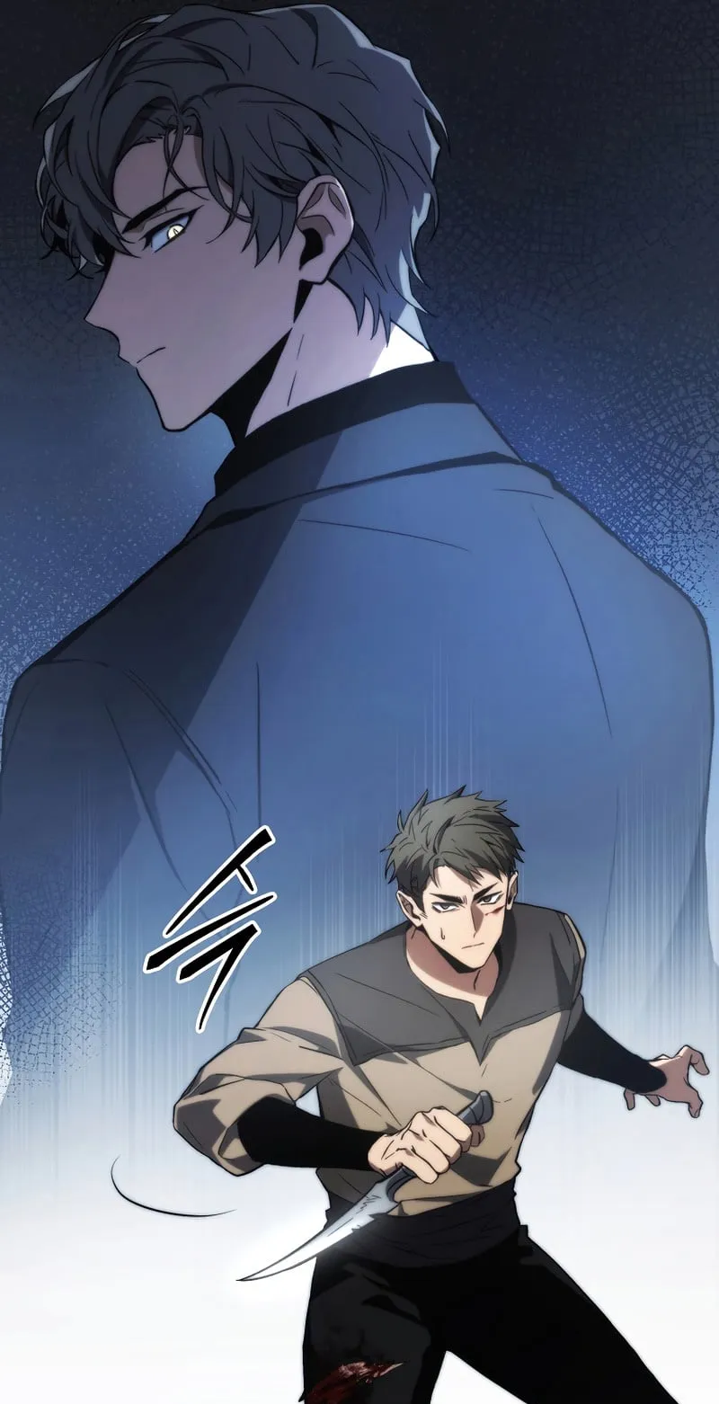 The Max-Level Player 100th Regression ตอนที่ 12 หน้า 92