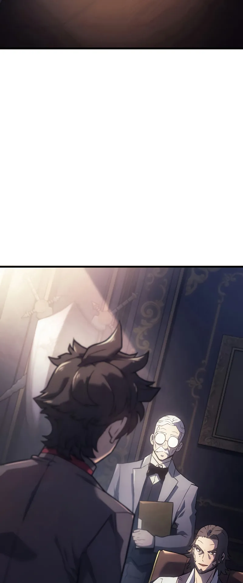 Revenge of the Iron-Blooded Sword Hound ตอนที่ 10 หน้า 32