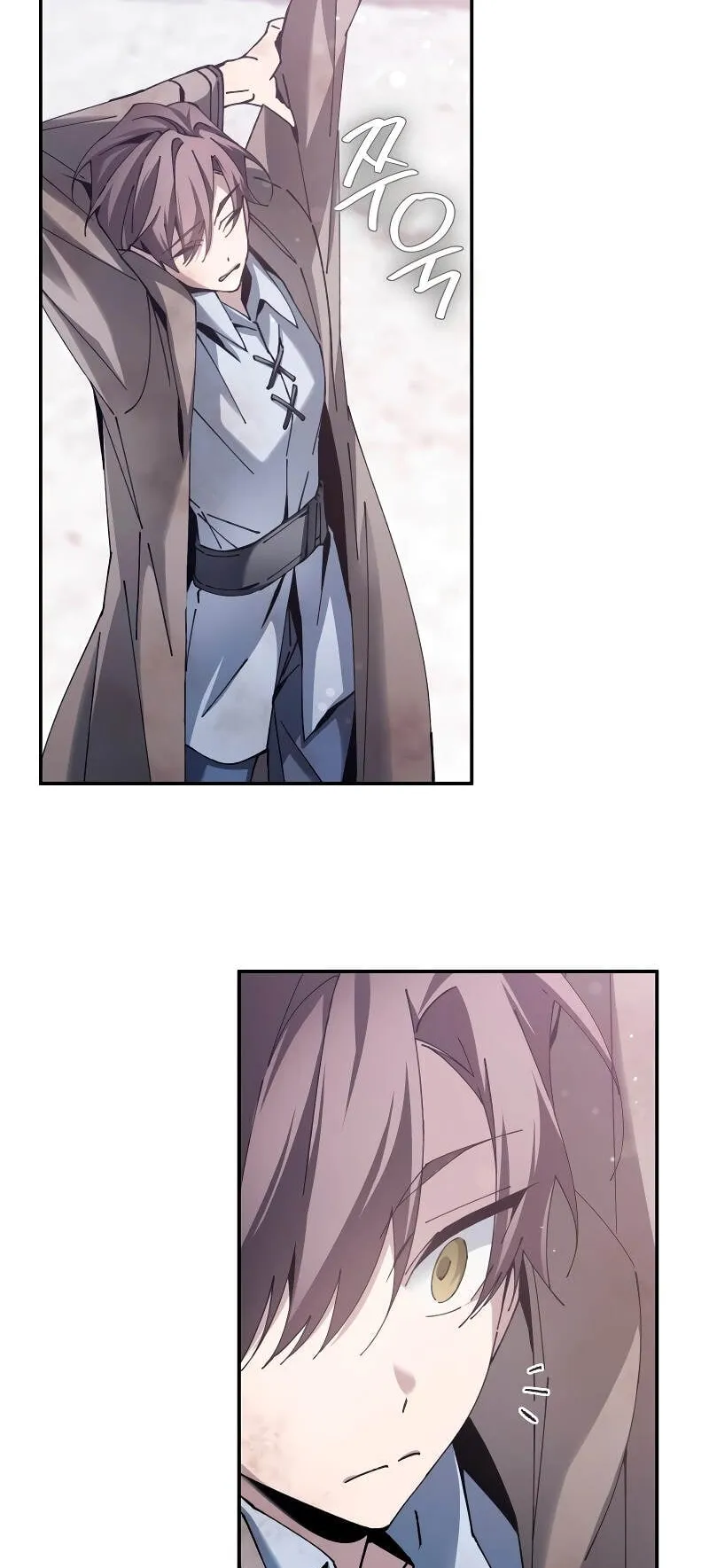 Magic Academy’s Genius Blinker ตอนที่ 5 หน้า 26
