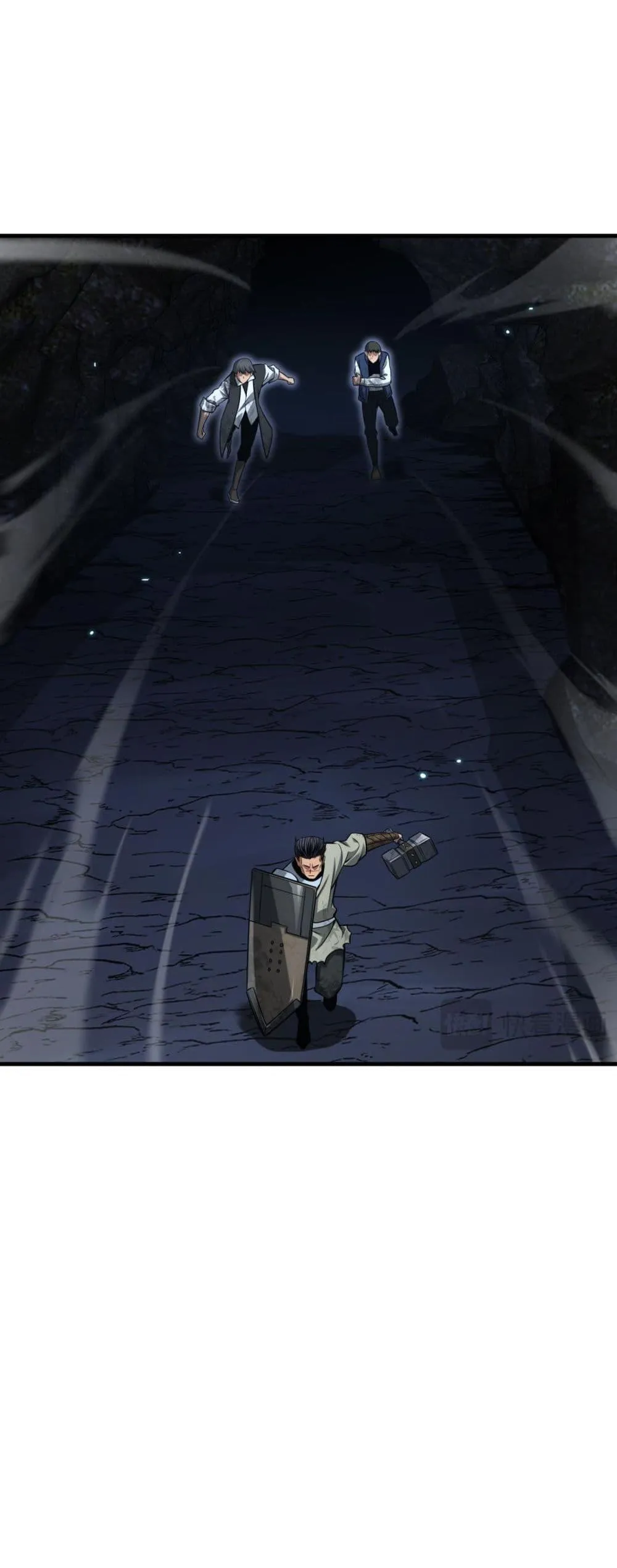 Doomsday Sword God ตอนที่ 27 หน้า 24