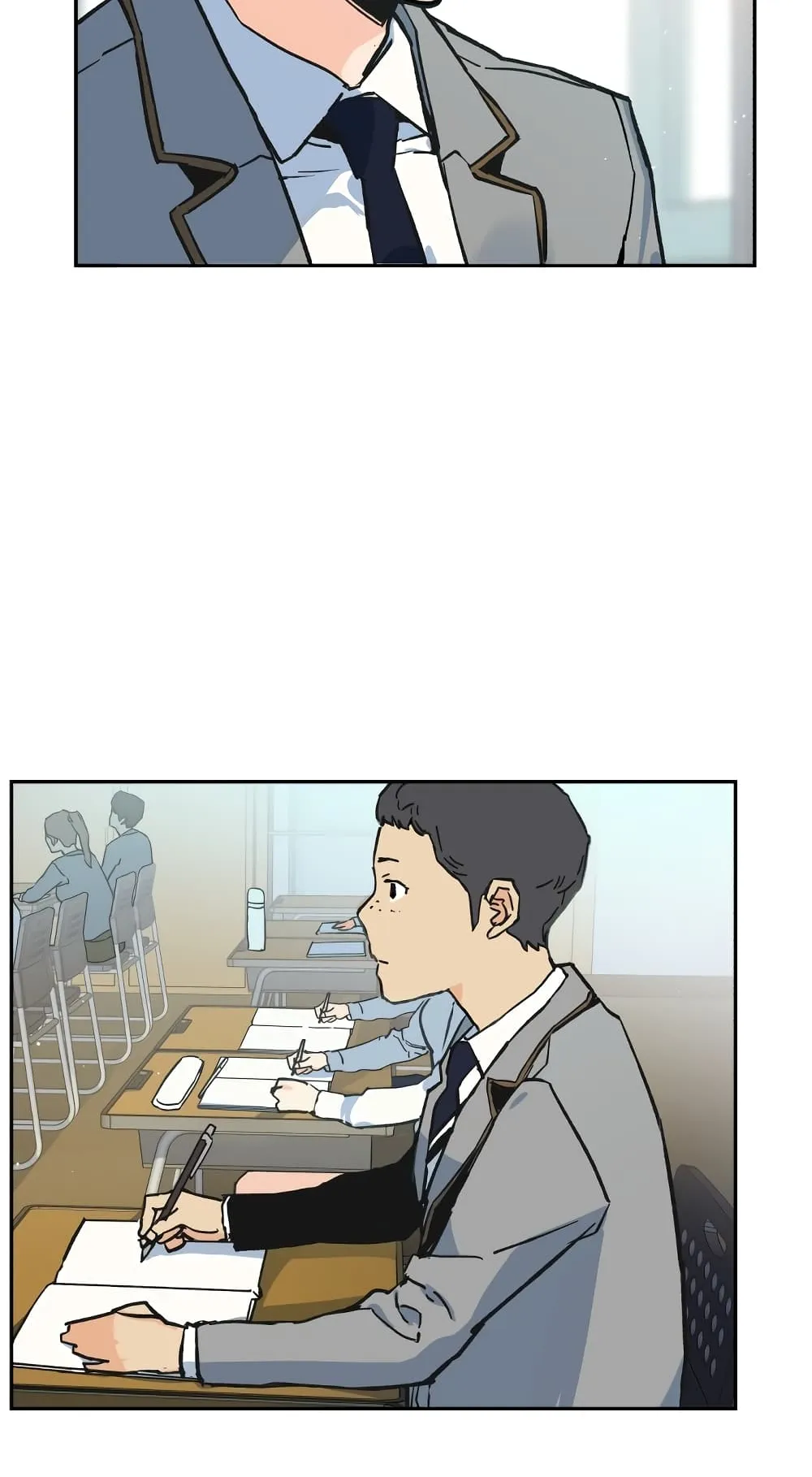 Mercenary Enrollment ตอนที่ 1 หน้า 91