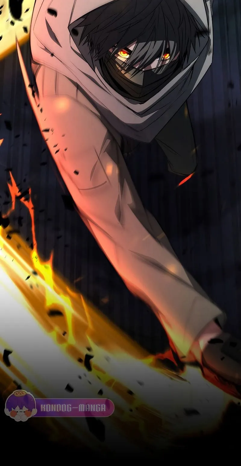 Genesis of the Battle God ตอนที่ 1 หน้า 61