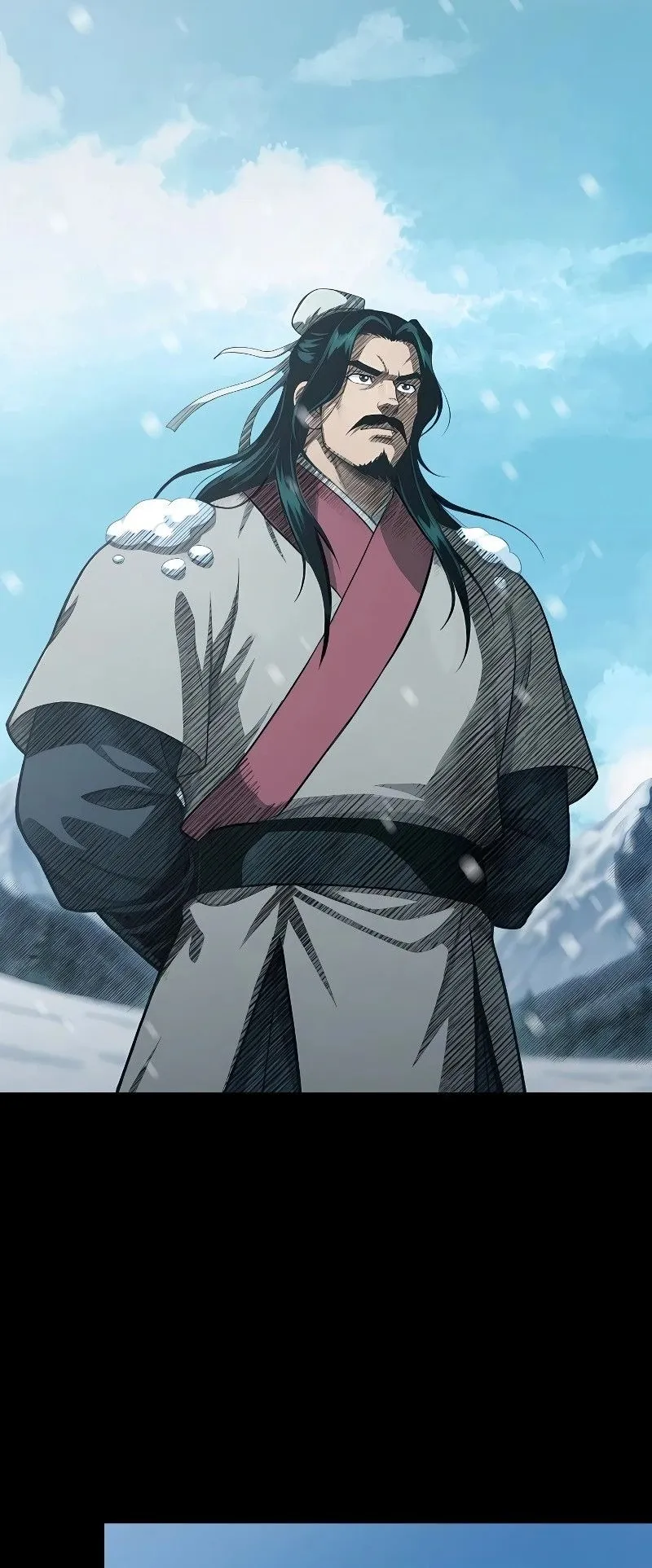 The Divine Sword of the Demonic Path ตอนที่ 1 หน้า 76