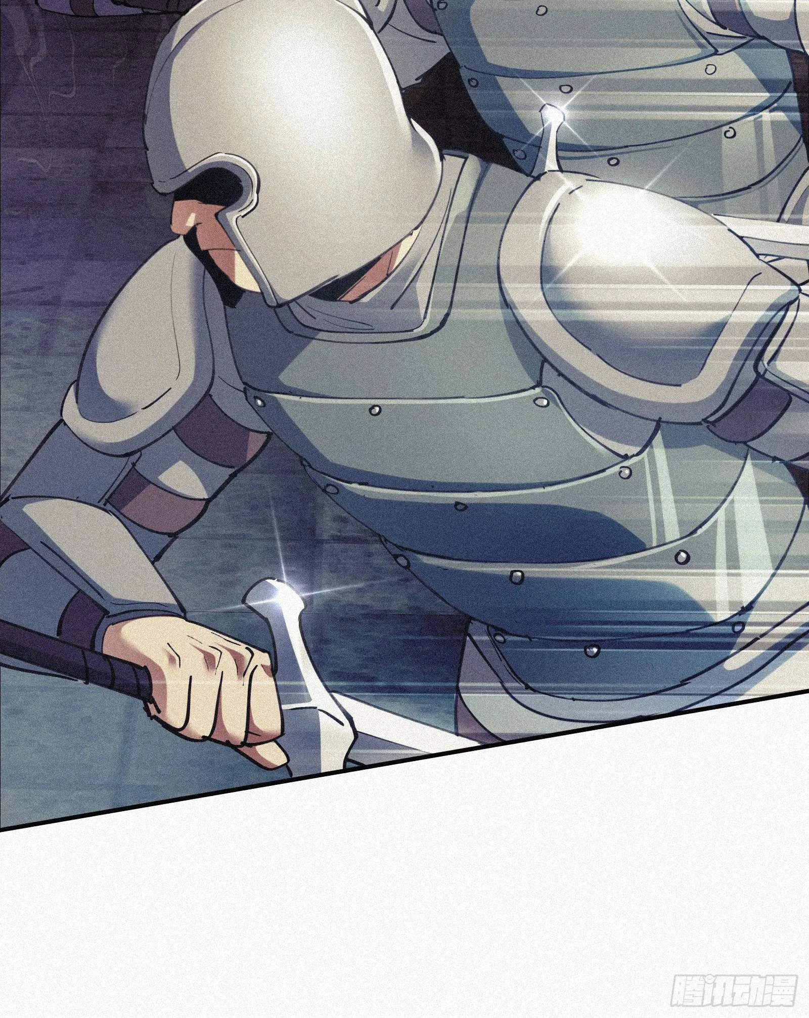 Strongest Player Returns After A Thousand Years ตอนที่ 7 หน้า 10