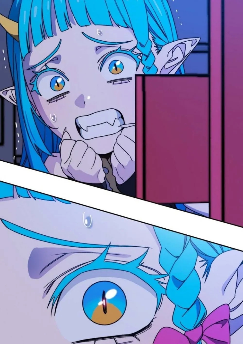 The 18-Year Old Demon King ตอนที่ 9 หน้า 75