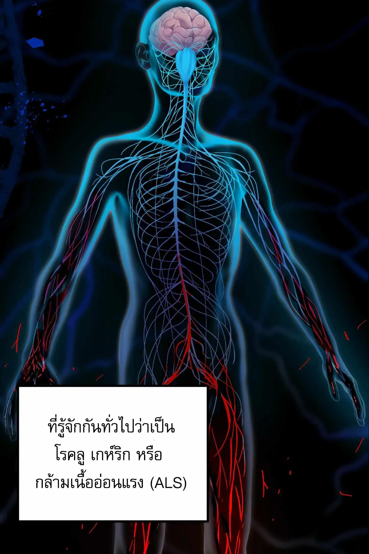 How to Survive as a terminally-ill Dragon ตอนที่ 1 หน้า 38