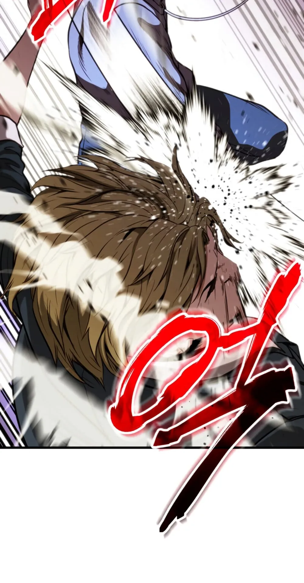 Ranker’s Return ตอนที่ 1 หน้า 76