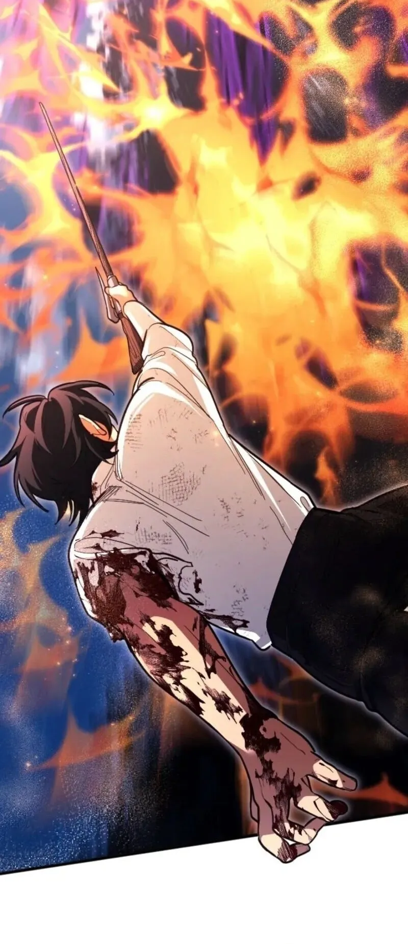 The Magic Theory of the Regressed Sword Saint ตอนที่ 23 หน้า 38