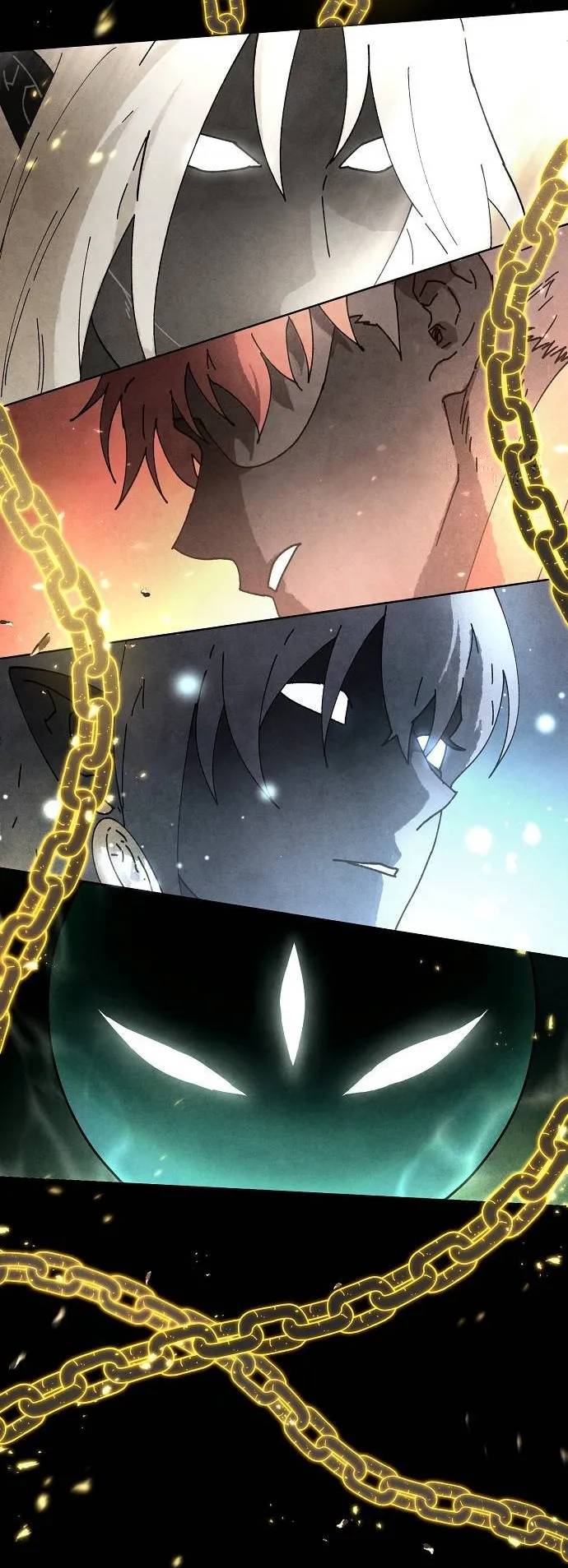Reincarnated into a Cursed Game ตอนที่ 4 หน้า 6