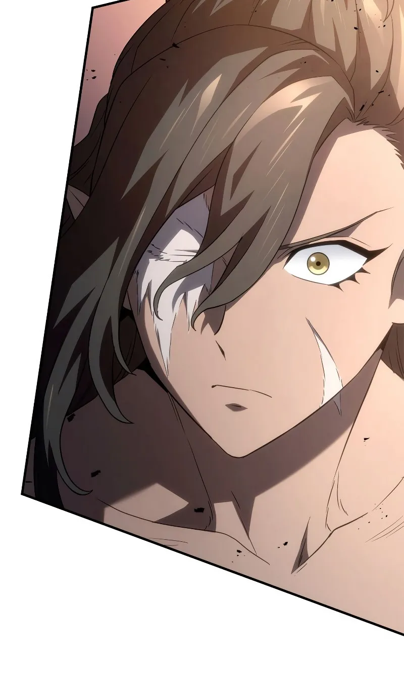 Revenge of the Iron-Blooded Sword Hound ตอนที่ 55 หน้า 45
