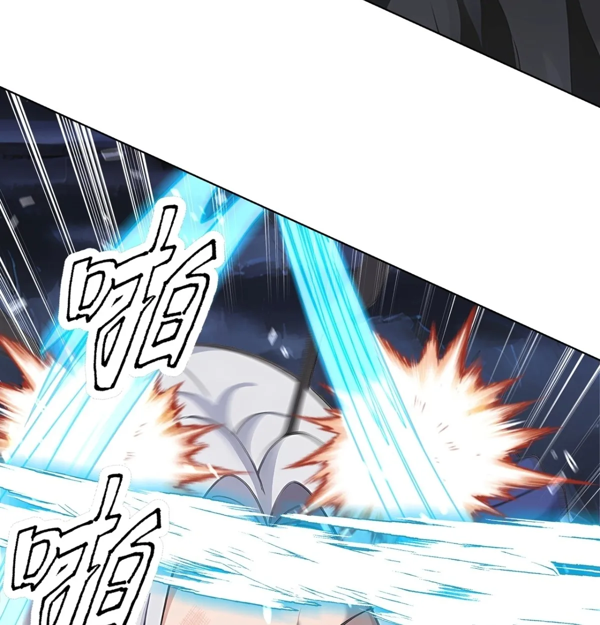 Primordial Ten Fiends: Others Tame Beasts, I Tame Beast Girls ตอนที่ 3 หน้า 114