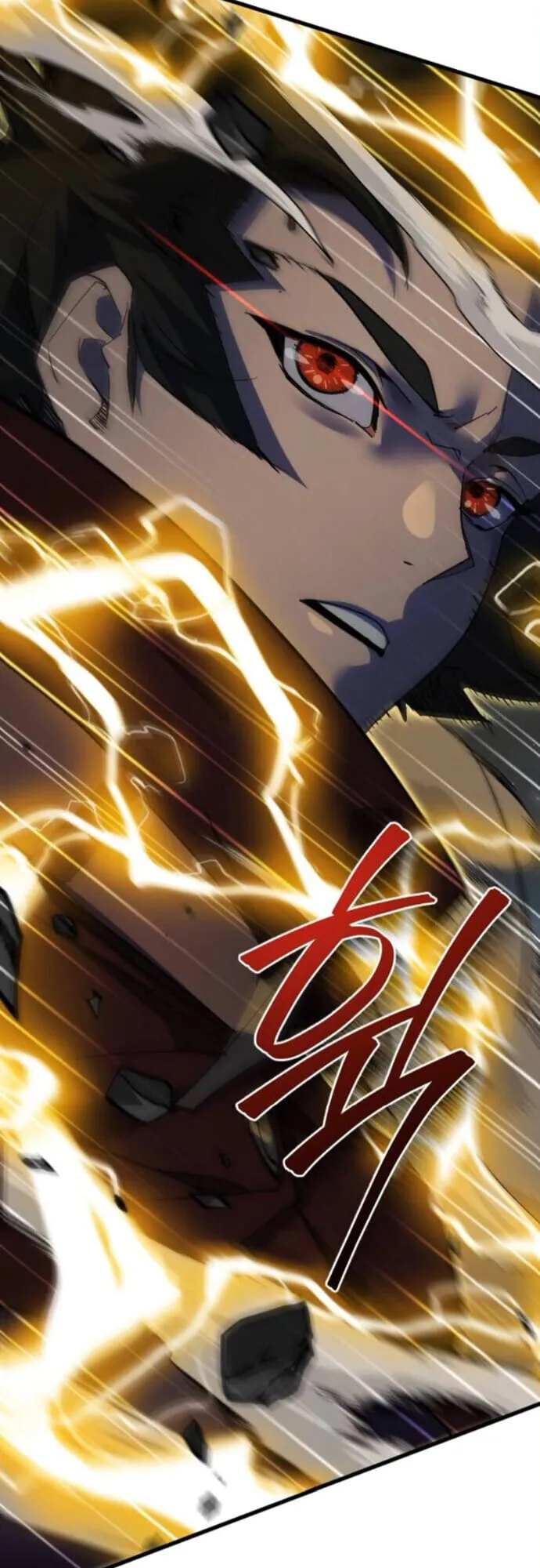 The Genius Mage Who Uses His Fists ตอนที่ 42 หน้า 71