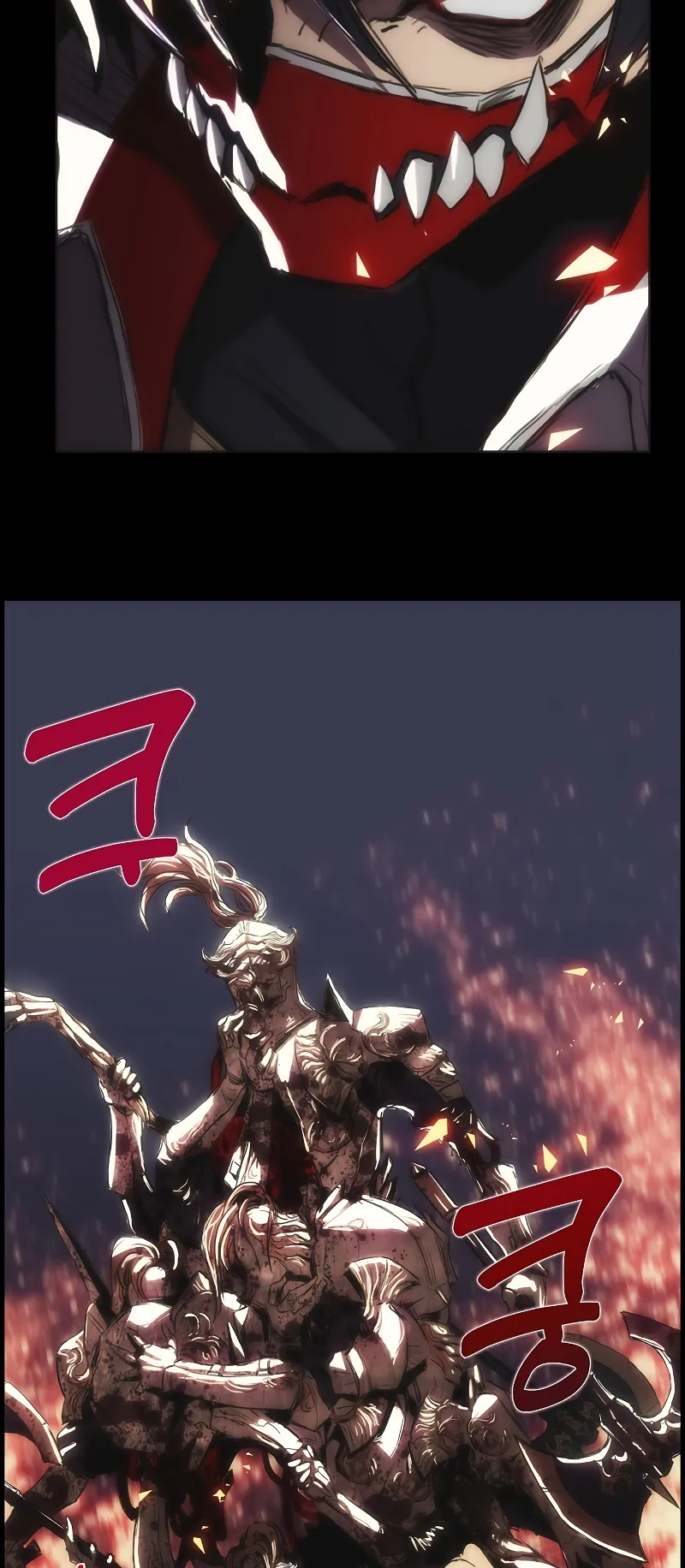 Bloodhound Is Regression Instinct ตอนที่ 1 หน้า 25