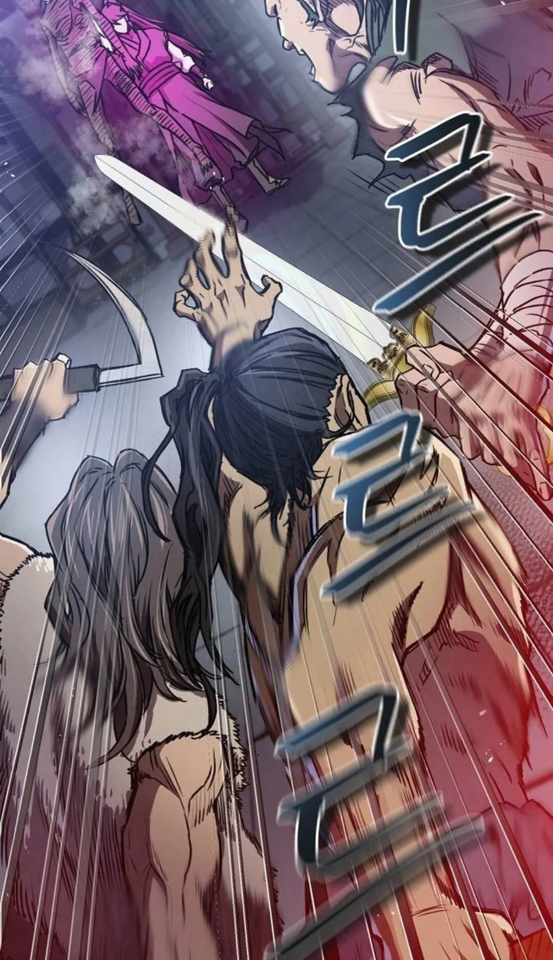 The Demonic Cult Instructor Returns ตอนที่ 19 หน้า 72