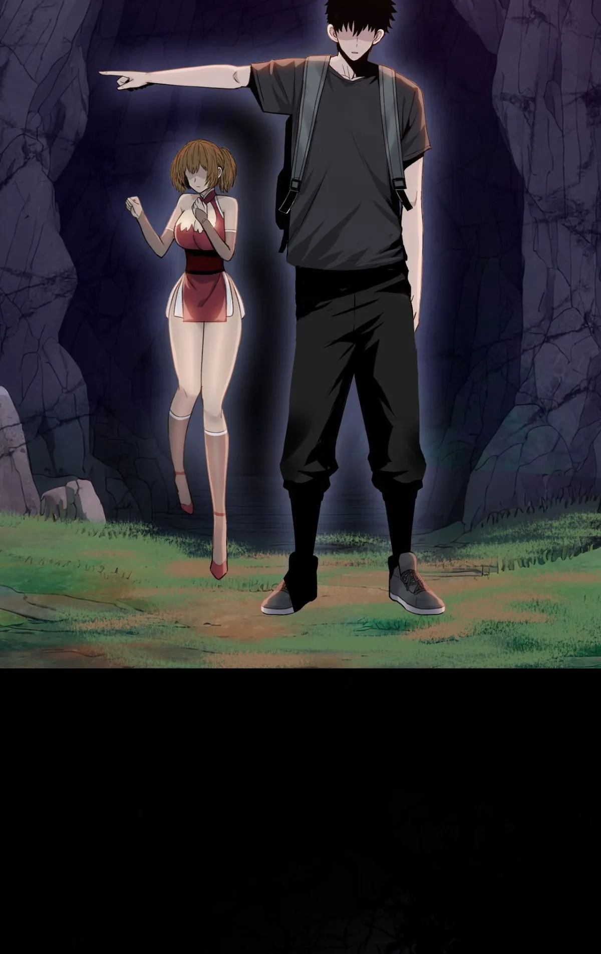 Pig Slayer ตอนที่ 5 หน้า 21