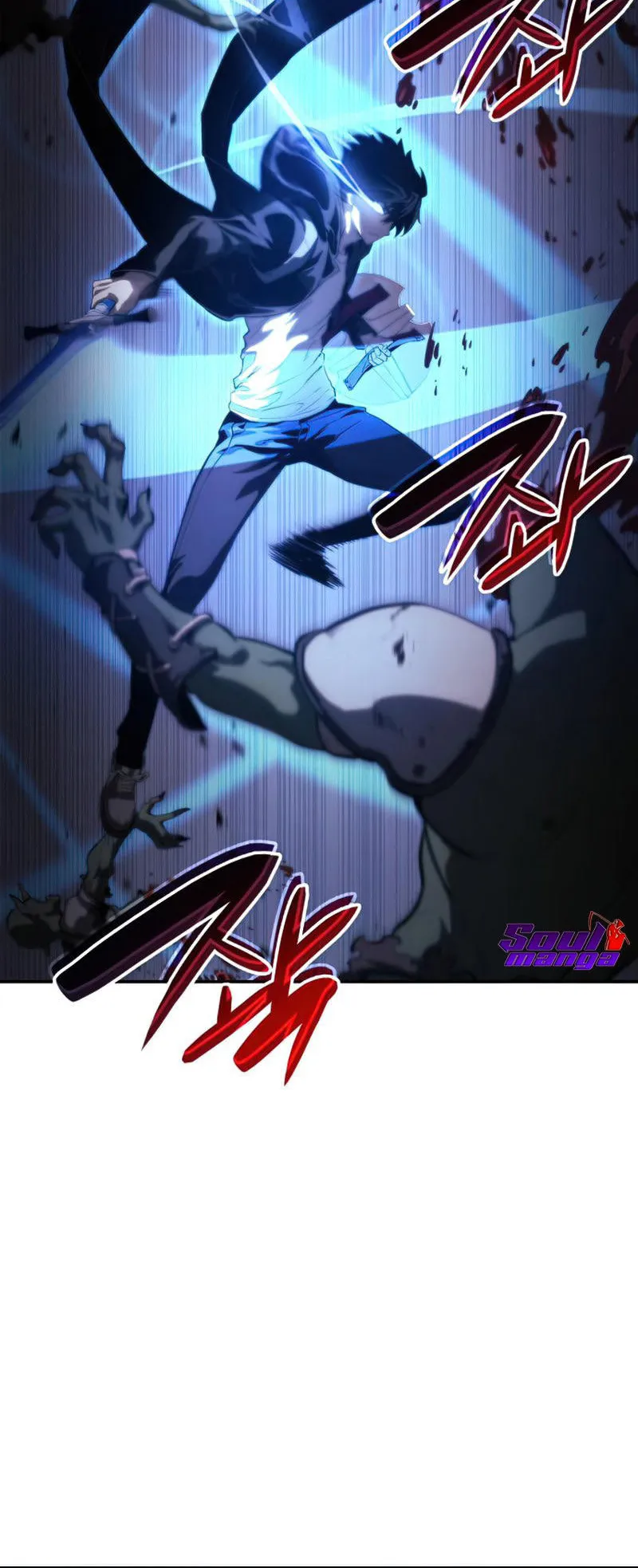The Boundless Necromancer ตอนที่ 7 หน้า 78