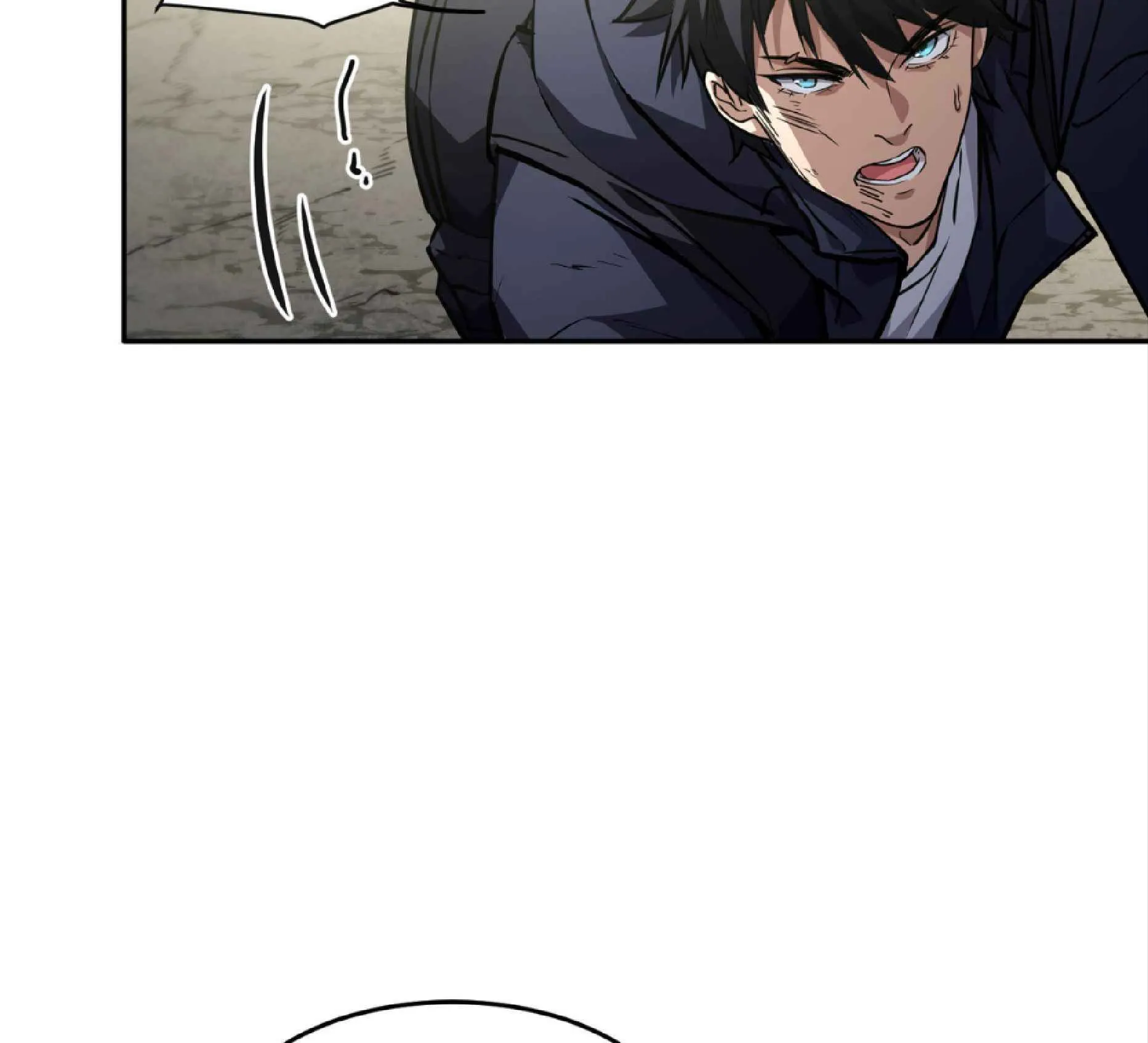 High Martial Arts: Sweeping Through Three Thousand ตอนที่ 5 หน้า 115