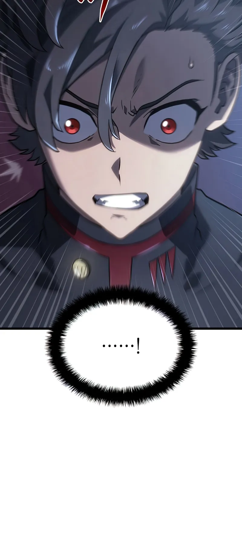 Revenge of the Iron-Blooded Sword Hound ตอนที่ 6 หน้า 9