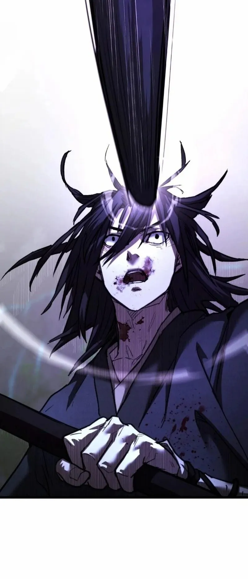 Unrivaled Spear Ghost ตอนที่ 13 หน้า 51