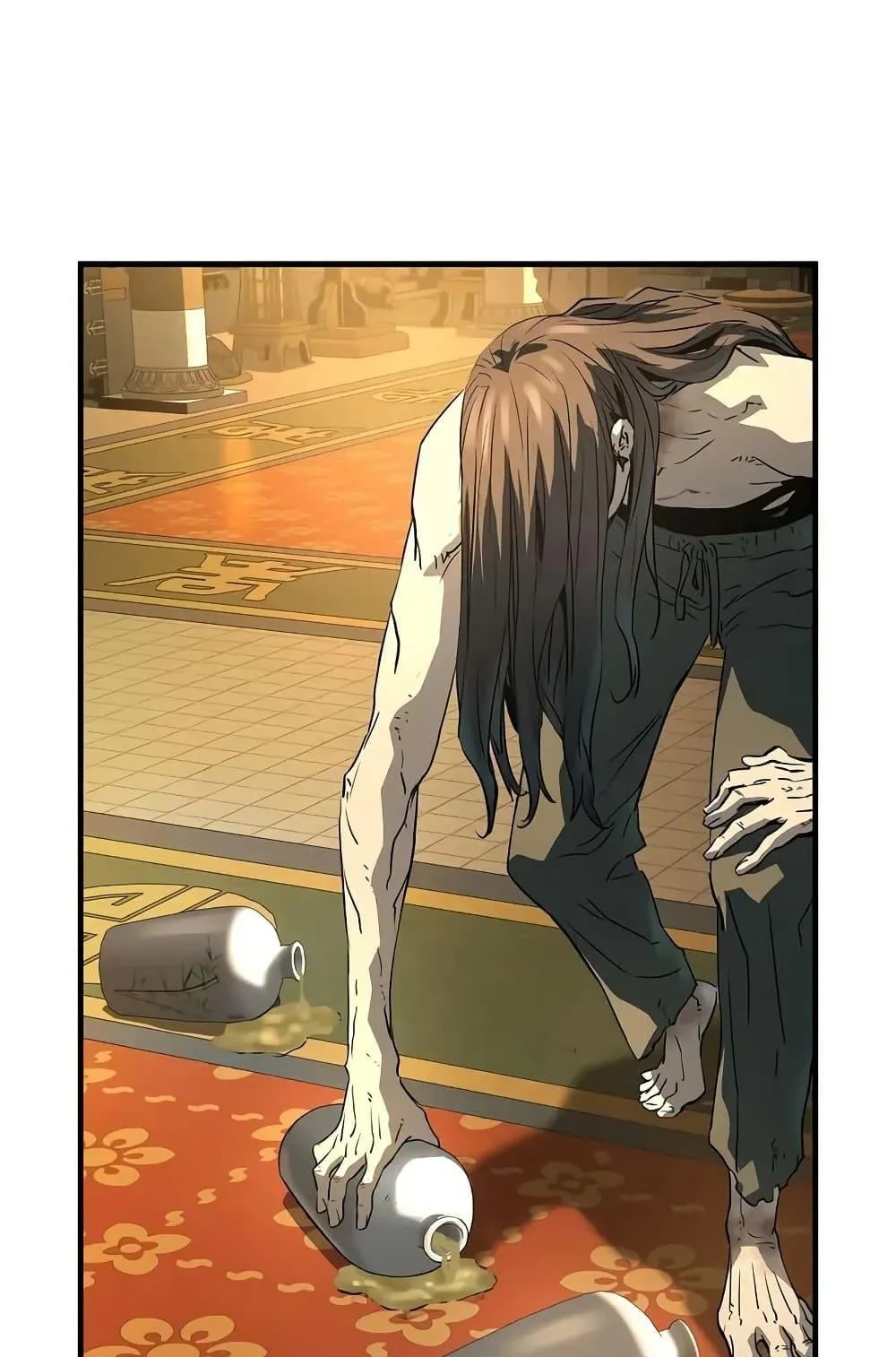 Absolute Regression ตอนที่ 82 หน้า 76