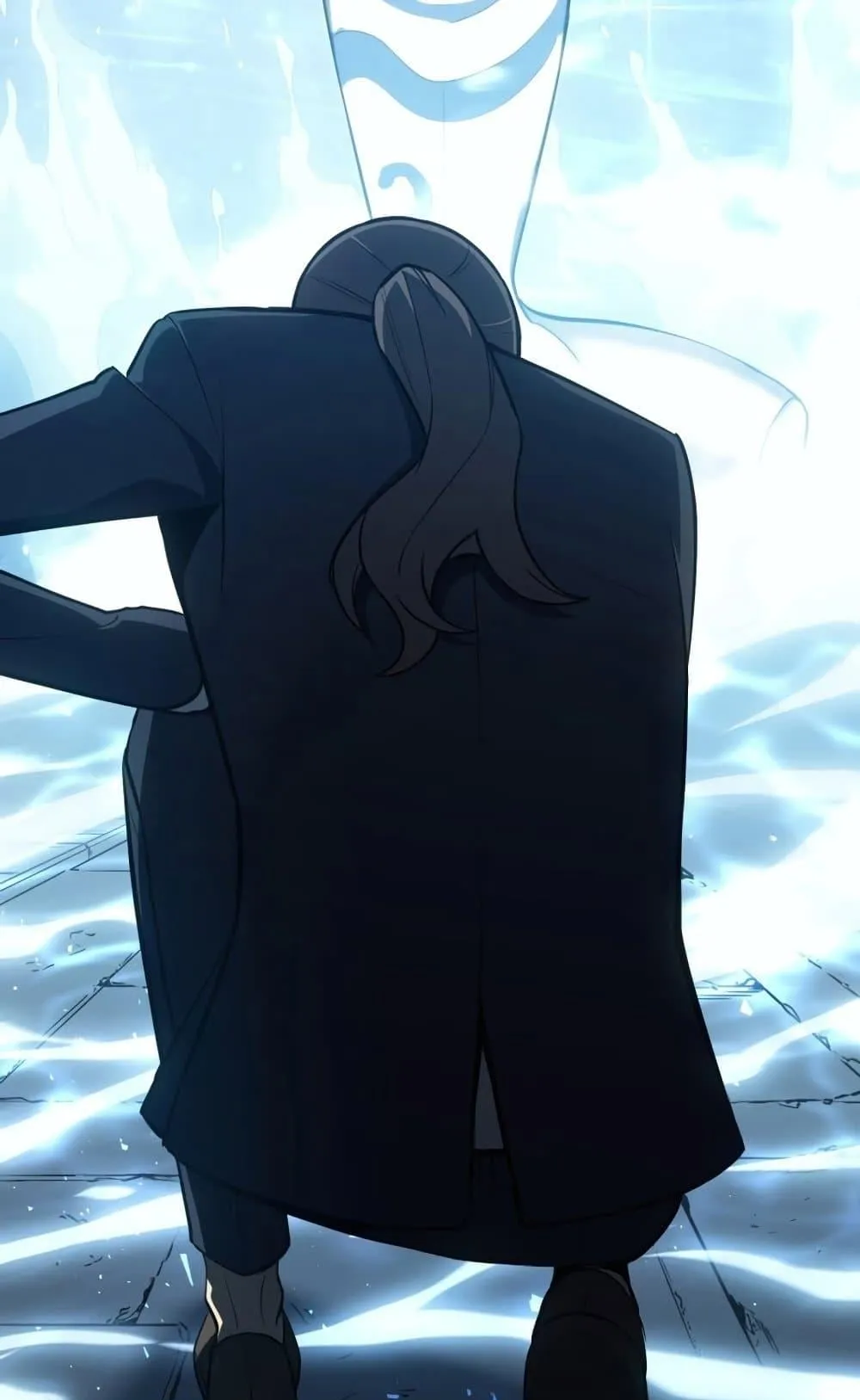 The Return of the Disaster-Class Hero ตอนที่ 14 หน้า 98