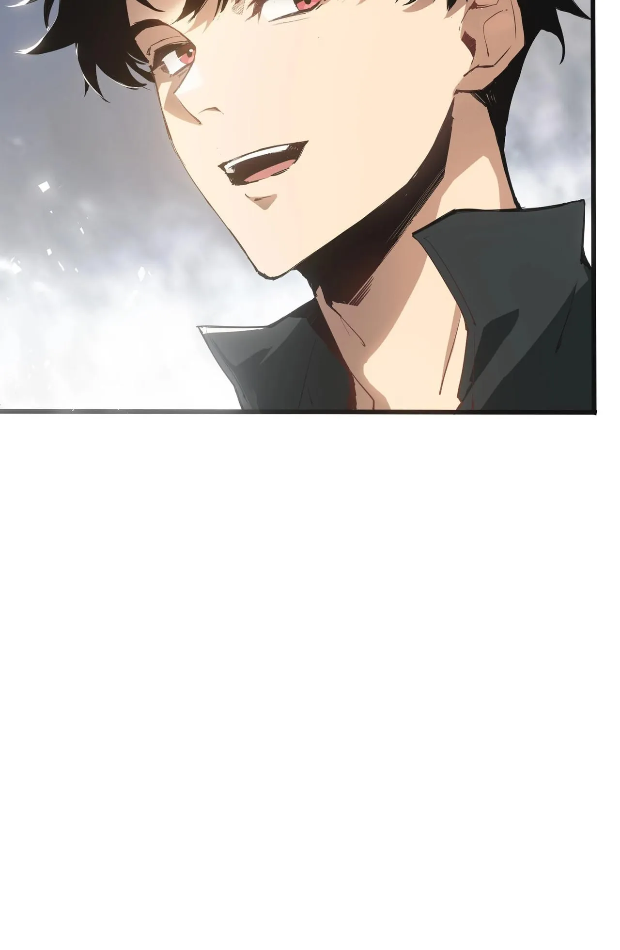Overlord of Insects ตอนที่ 1 หน้า 27
