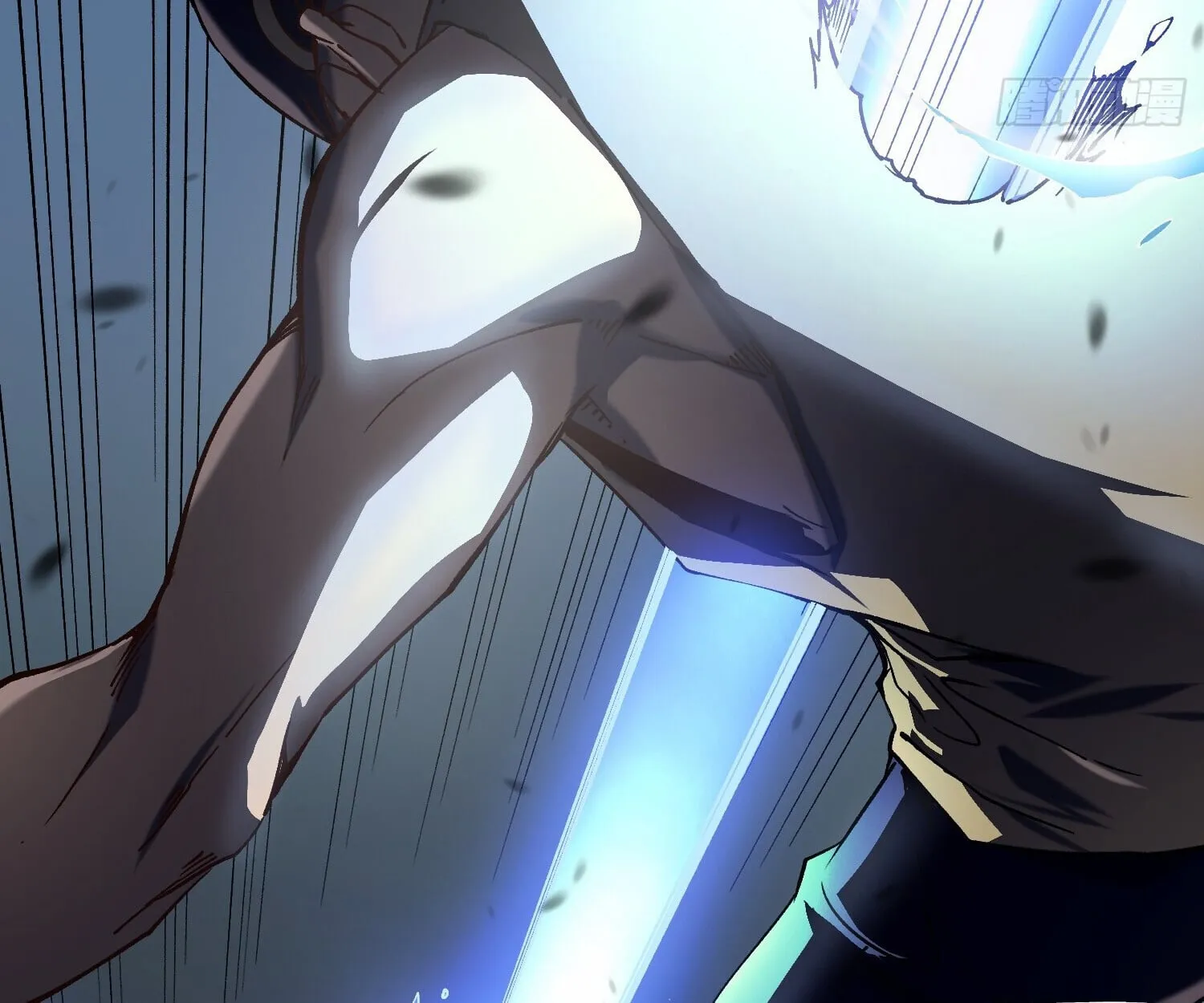 Martial Evolution: Start by Awakening the King of Monsters ตอนที่ 4 หน้า 70