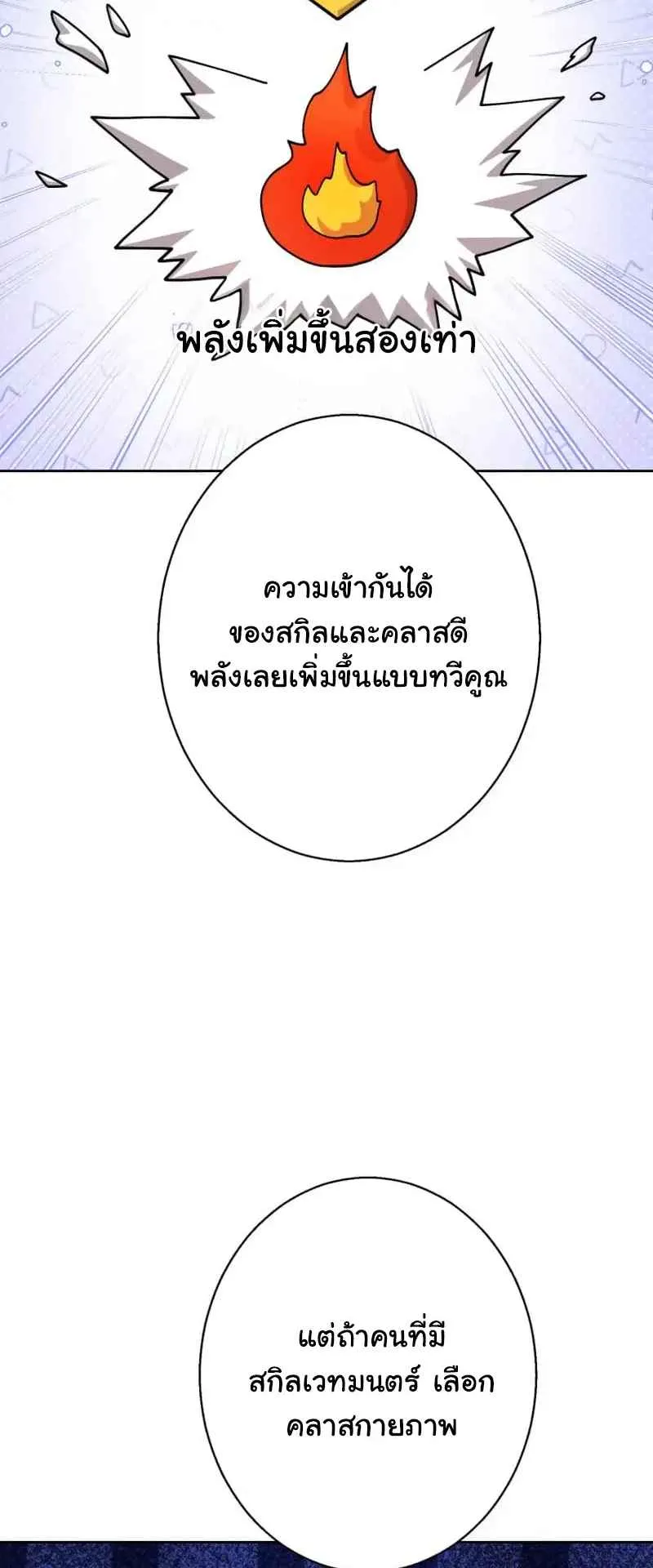 The Death-Returning Demon King Player ตอนที่ 5 หน้า 75