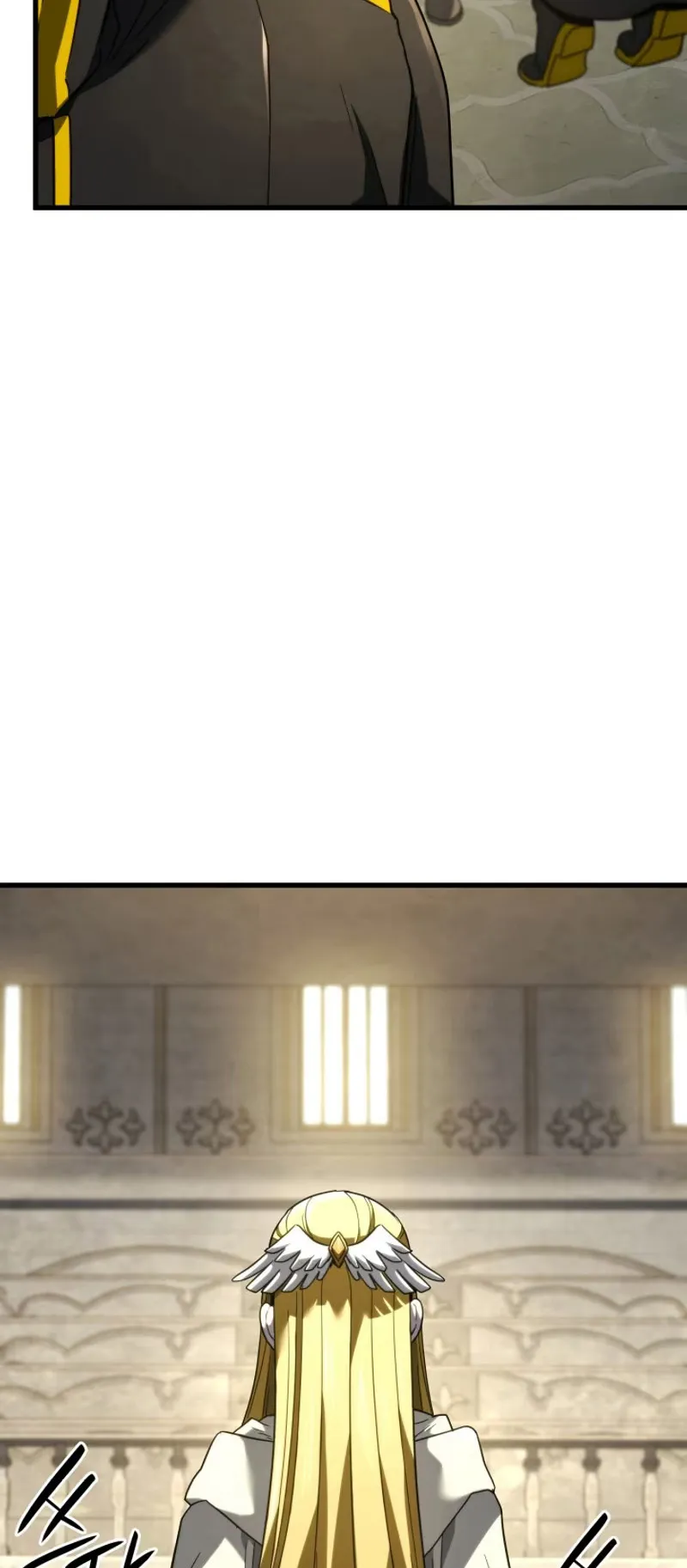 Revenge of the Iron-Blooded Sword Hound ตอนที่ 85 หน้า 58