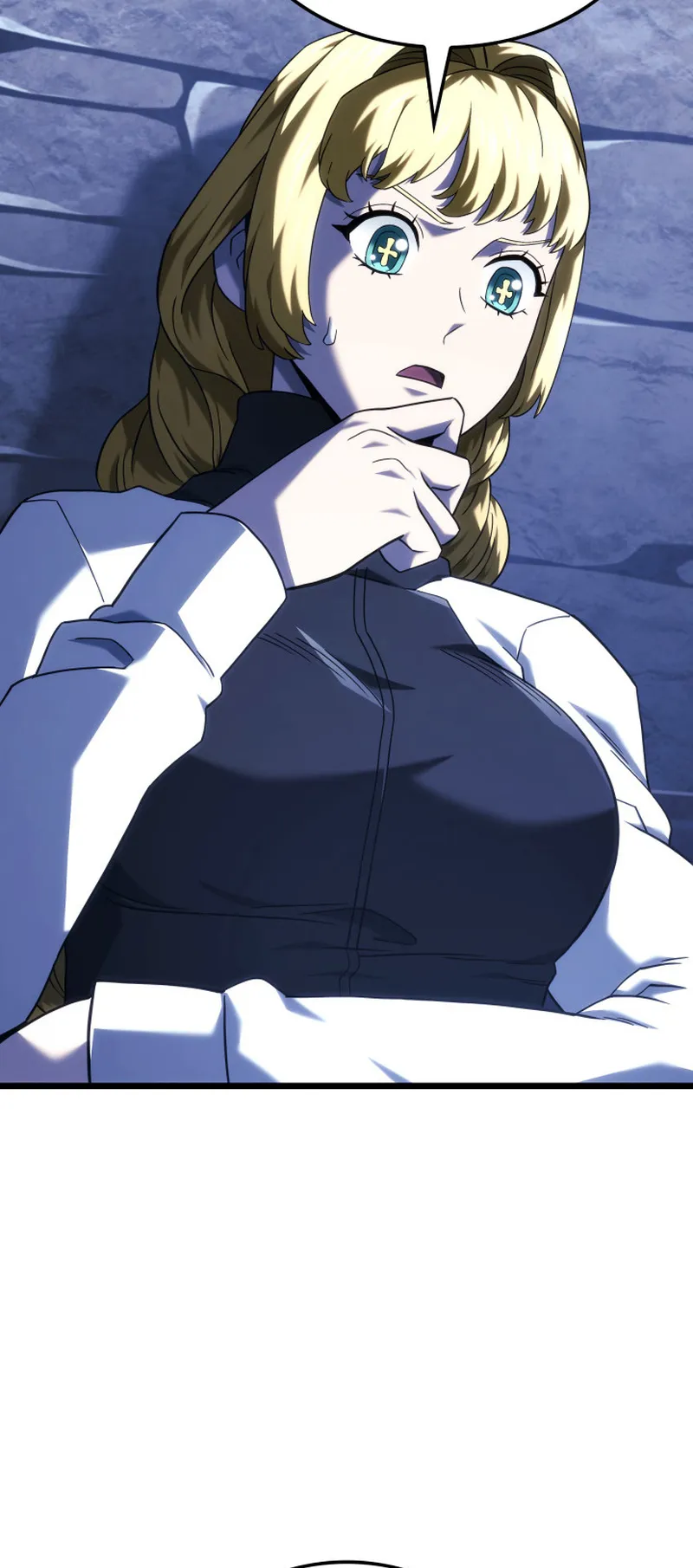 Revenge of the Iron-Blooded Sword Hound ตอนที่ 131 หน้า 88