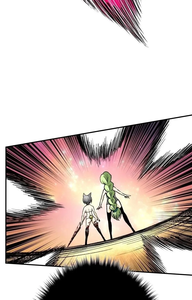 Ninja Reincarnation Fuuma Kotarou’s Quest to Reclaim His Humanity ตอนที่ 12 หน้า 86