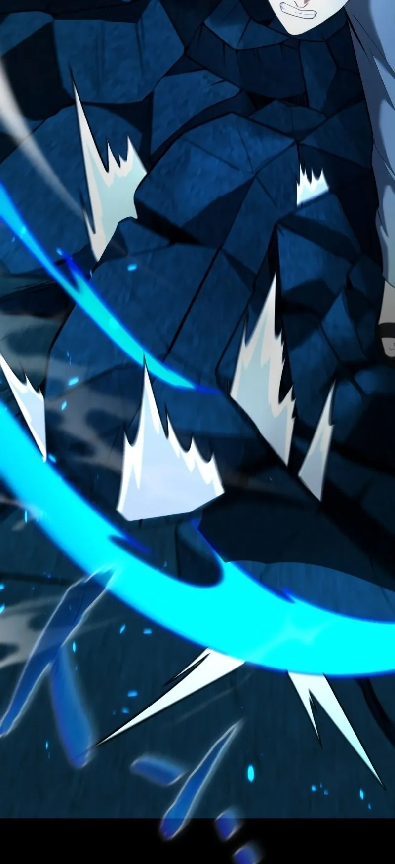 Regression of the Close Combat Mage ตอนที่ 16 หน้า 63